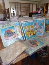 Giessform firmen gebraucht kaufen  Rohrbach