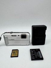 Panasonic unterwasserkamera lu gebraucht kaufen  Berlin