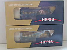 bierwagen h0 gebraucht kaufen  Mudenbach, Niederwambach