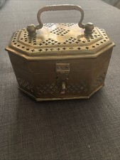 Brass cricket jewelry for sale  Richmond