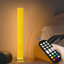Led standleuchte farbwechsel gebraucht kaufen  Hamburg