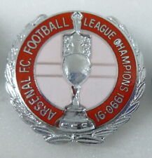 Arsenal enamel pin for sale  HARTLEPOOL