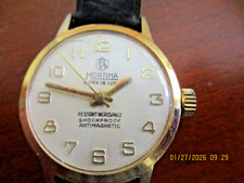 Montre bracelet mortima d'occasion  Saint-Pardoux-la-Rivière