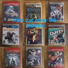 Lot sony playstation for sale  Kingman
