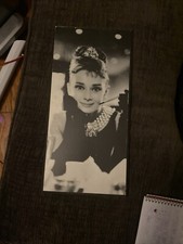Audrey hepburn breakfast for sale  Rohnert Park