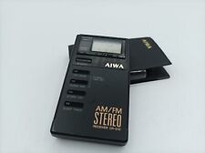 AIWA CR-D10 transistor  bolsillo Pocket Radio comprar usado  Enviando para Brazil