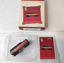 Hallmark keepsakes lionel for sale  Ethridge
