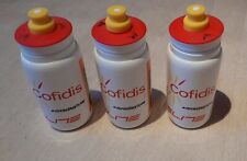Lot bidons cofidis d'occasion  France