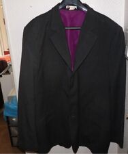 Veste blazer gris d'occasion  Perpignan-
