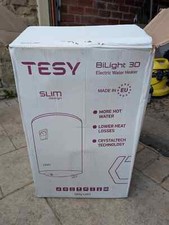 Tesy bilight 30l for sale  HULL