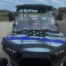 Utv full clear for sale  Des Plaines