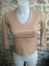 Jennyfer femme tee d'occasion  Meynes