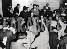 Vintage roma conferenza usato  Roma