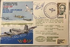 Raf museum junkers for sale  ST. IVES