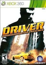 Driver: São Francisco (Microsoft Xbox 360, 2011), usado comprar usado Driver: São Francisco (Microsoft Xbox 360, 2011), usado comprar usado  Enviando para Brazil