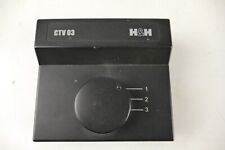 Switch umschaltbox cinch gebraucht kaufen  Oldenburg (Oldenburg)