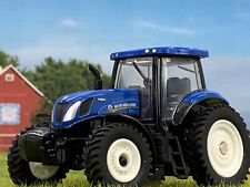 TRATOR 4WD 1/64 ERTL NEW HOLLAND T7.270 comprar usado  Enviando para Brazil