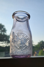 Round half pint for sale  Nashua