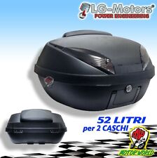 Bauletto nero carbon usato  Sciacca