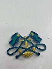Small gold anchor for sale  Wichita