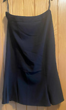 Black fit flare for sale  BEDFORD