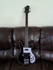 Harley benton 414 for sale  SWINDON