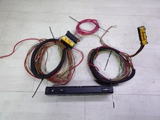 Bmw e46 kabelbaum gebraucht kaufen  Homberg (Efze)