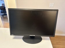 Sceptre led monitor for sale  Santa Monica