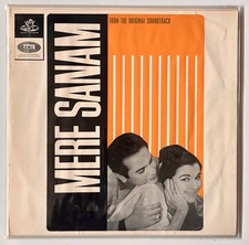 Mere sanam 1965 for sale  ILFORD
