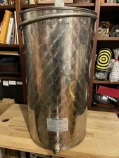 Fermentatore birra 100litri usato  Inverigo