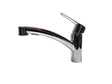 Stojąca bateria kuchenna Grohe Start chrom 30531001 na sprzedaż  PL
