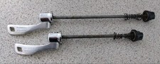 Shimano deore quick for sale  CARDIFF