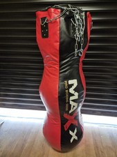 Maxx 4ft triple for sale  BENFLEET