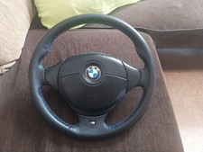 Volant bmw e36 d'occasion  Combrée
