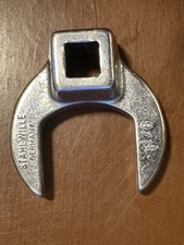 Stahlwille open ended for sale Stahlwille open ended for sale  NORTHAMPTON