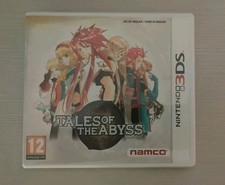 Tales the abyss usato  Torino