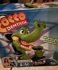Hasbro cocco dentista usato  Asti