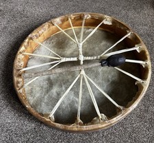 shamanic drums for sale  ILKLEY