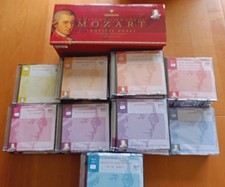 Wolfgang amadeus mozart gebraucht kaufen  Kassel
