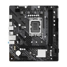 Asrock h610m m.2 usato Asrock h610m m.2 usato  Roma