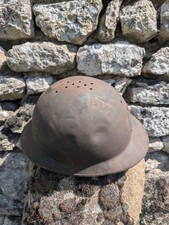 Lot casque français d'occasion  Toury