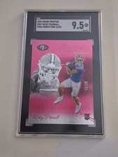 2024 panini prestige usato  Spedire a Italy