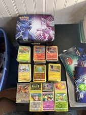 Entire pokemon used for sale  Birmingham