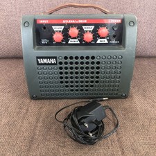 Yamaha guitar amplifier for sale  BRIGHTON
