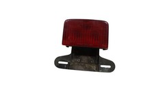 Fanale posteriore yamaha usato  Italia