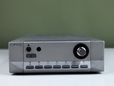 Cyrus integrated amplifier for sale  BEACONSFIELD