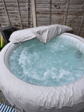 inflatable bath lift for sale  CHATHAM