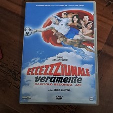 Dvd film italiano usato Dvd film italiano usato  Torino