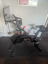 Peloton used exercise for sale  BROMLEY