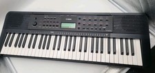 Yamaha psr e273 for sale  Dacula